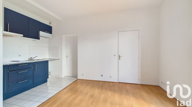 Ma-Cabane - Vente Appartement Houdan, 30 m²