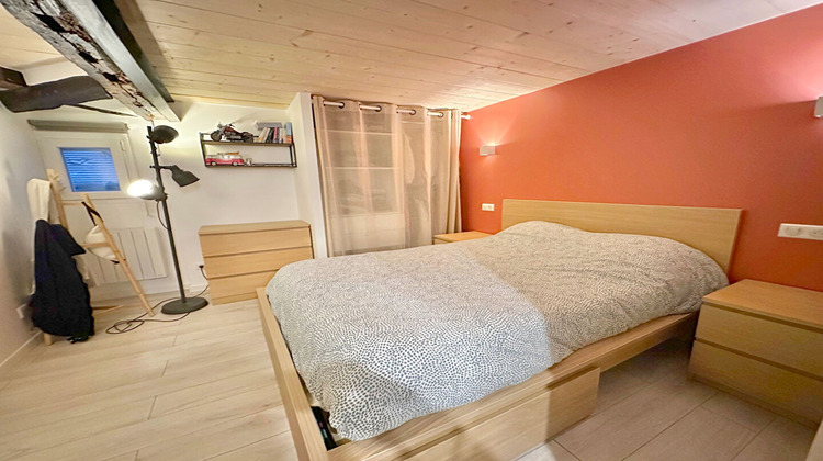 Ma-Cabane - Vente Appartement HOUDAN, 65 m²