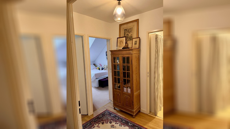 Ma-Cabane - Vente Appartement Houdan, 71 m²