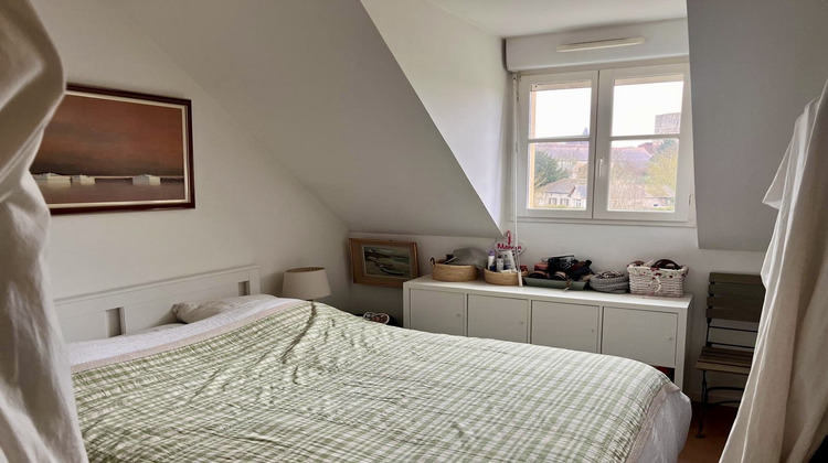 Ma-Cabane - Vente Appartement Houdan, 71 m²