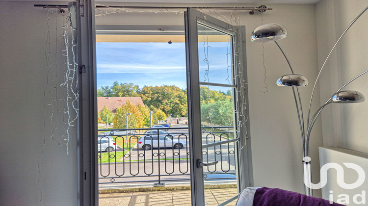 Ma-Cabane - Vente Appartement Houdan, 68 m²