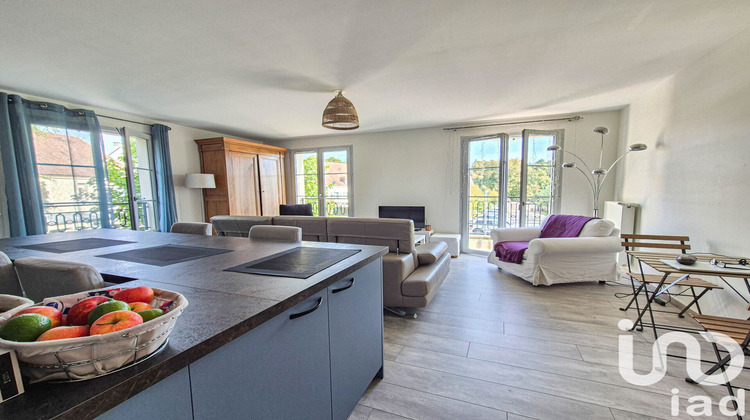 Ma-Cabane - Vente Appartement Houdan, 68 m²