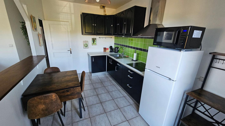 Ma-Cabane - Vente Appartement HOUDAN, 50 m²