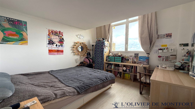 Ma-Cabane - Vente Appartement HOUDAN, 72 m²