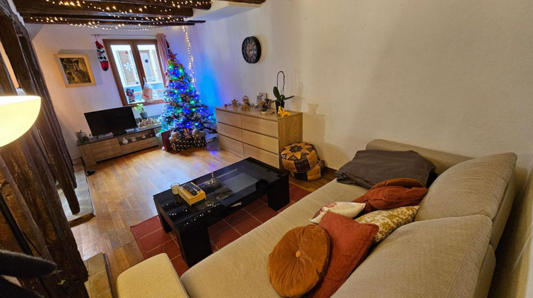 Ma-Cabane - Vente Appartement HOUDAN, 83 m²