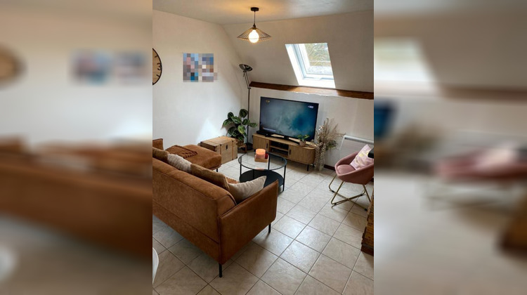 Ma-Cabane - Vente Appartement HOUDAN, 57 m²