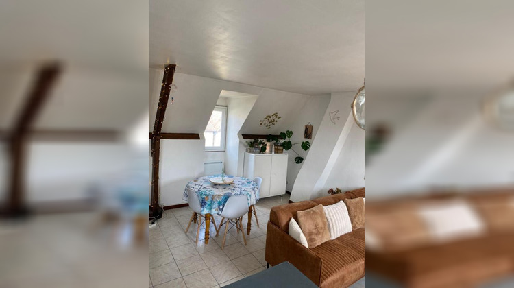 Ma-Cabane - Vente Appartement HOUDAN, 57 m²