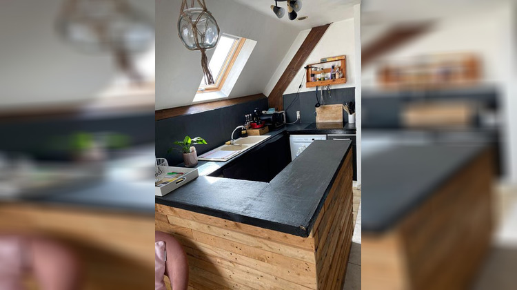 Ma-Cabane - Vente Appartement HOUDAN, 57 m²