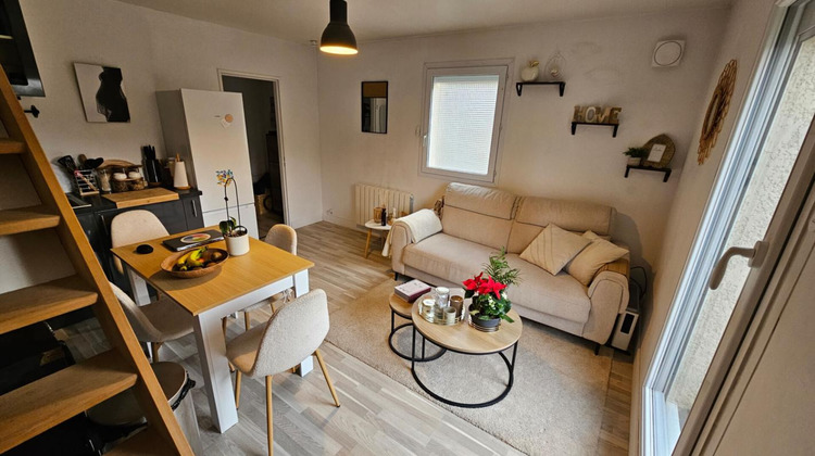 Ma-Cabane - Vente Appartement HOUDAN, 40 m²