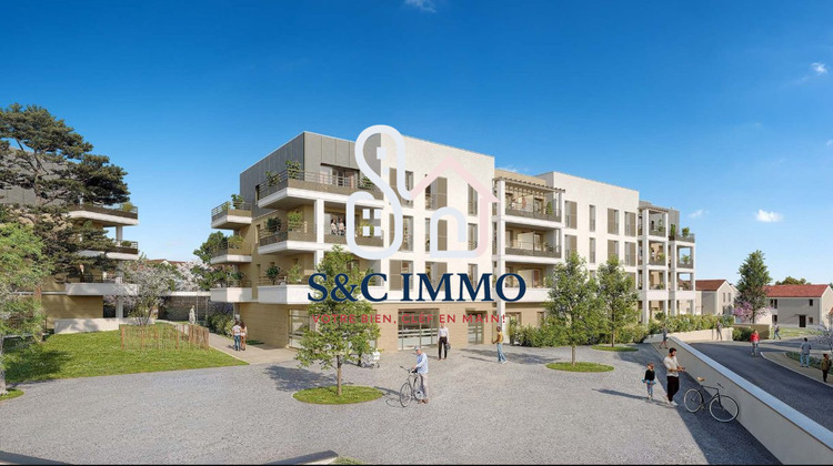 Ma-Cabane - Vente Appartement Houdan, 59 m²