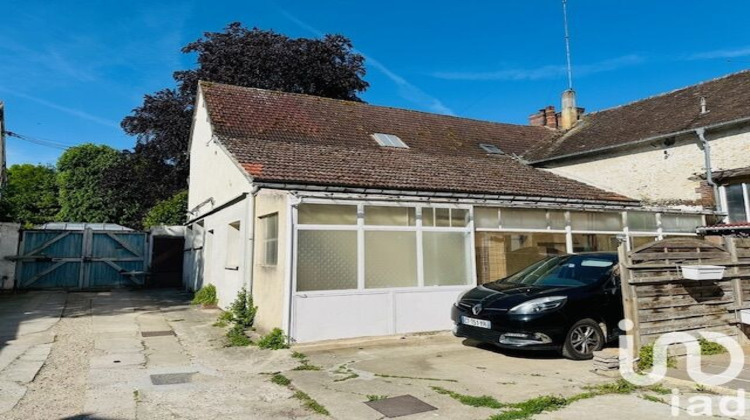 Ma-Cabane - Vente Appartement Houdan, 125 m²