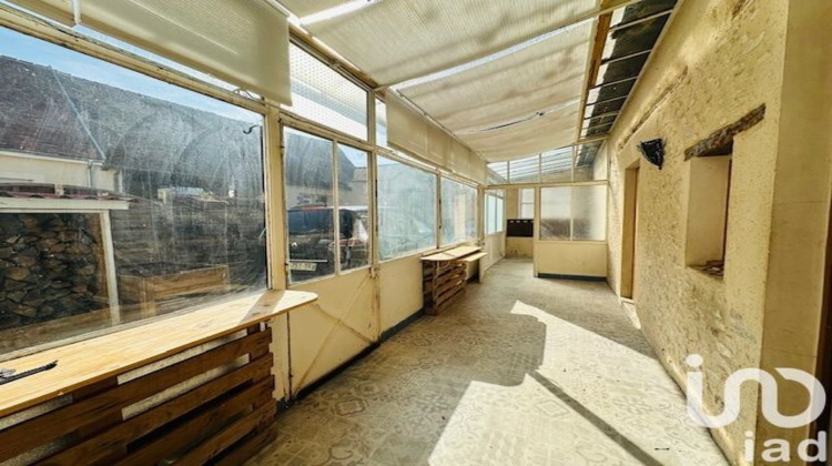 Ma-Cabane - Vente Appartement Houdan, 125 m²