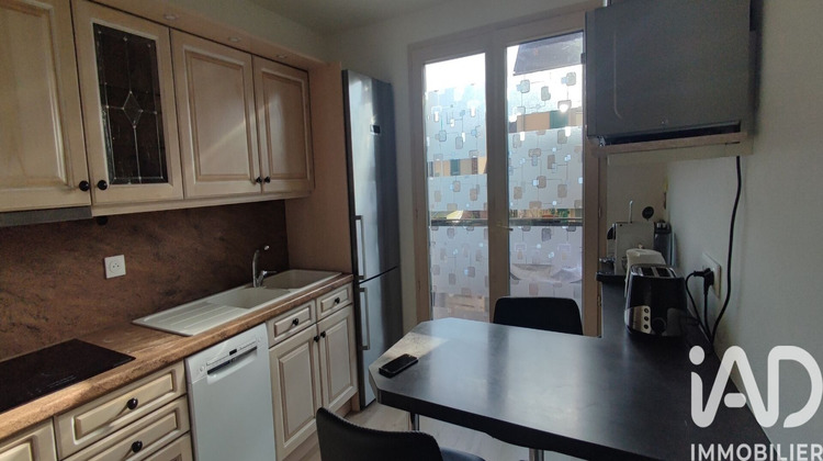 Ma-Cabane - Vente Appartement Houdan, 101 m²