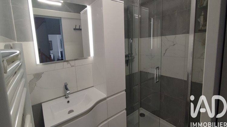 Ma-Cabane - Vente Appartement Houdan, 100 m²