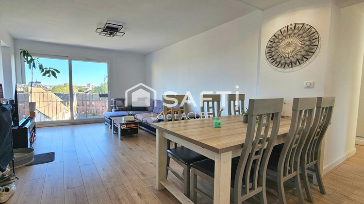 Ma-Cabane - Vente Appartement Houdan, 75 m²