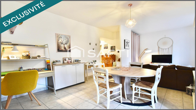Ma-Cabane - Vente Appartement Houdan, 50 m²