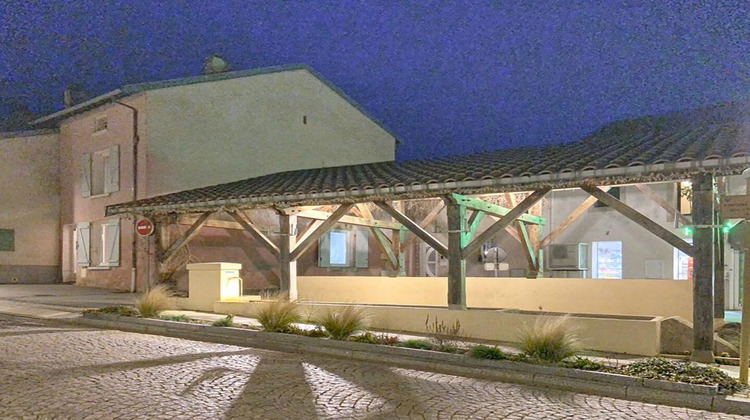 Ma-Cabane - Vente Appartement HOUDEMONT, 84 m²