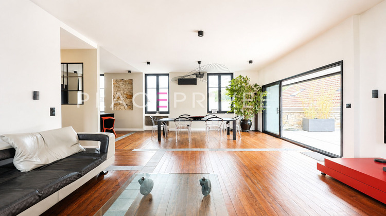 Ma-Cabane - Vente Appartement HOUDEMONT, 121 m²