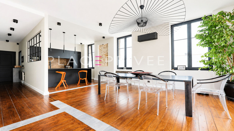 Ma-Cabane - Vente Appartement HOUDEMONT, 121 m²
