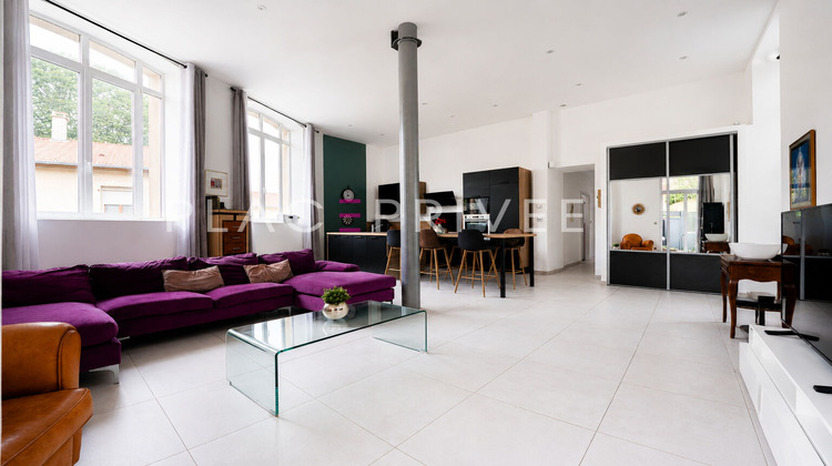 Ma-Cabane - Vente Appartement HOUDEMONT, 111 m²