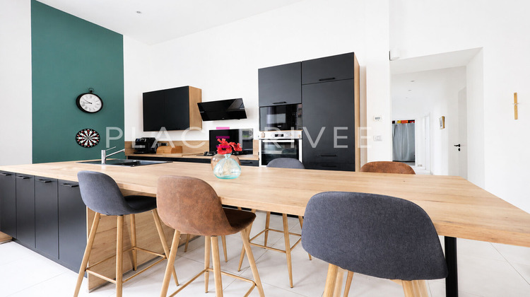 Ma-Cabane - Vente Appartement HOUDEMONT, 111 m²