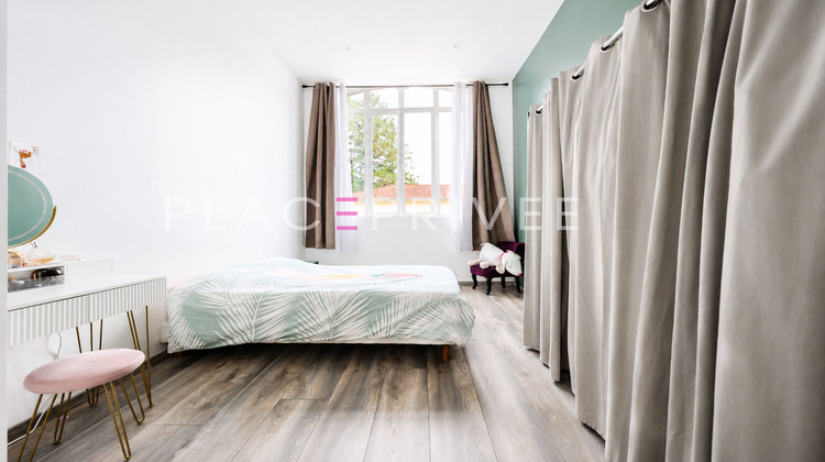 Ma-Cabane - Vente Appartement HOUDEMONT, 111 m²