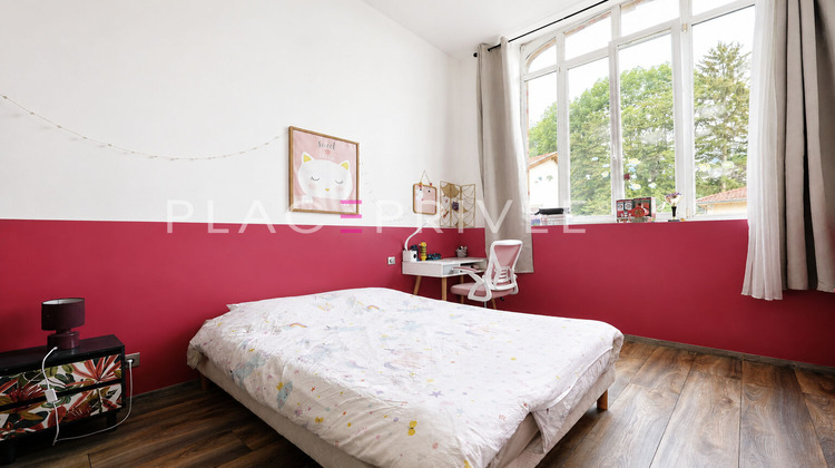 Ma-Cabane - Vente Appartement HOUDEMONT, 111 m²