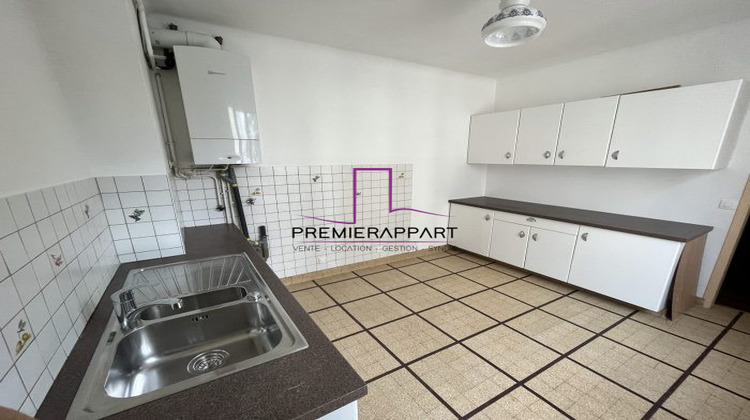 Ma-Cabane - Vente Appartement Houilles, 61 m²