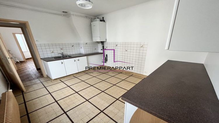 Ma-Cabane - Vente Appartement Houilles, 61 m²