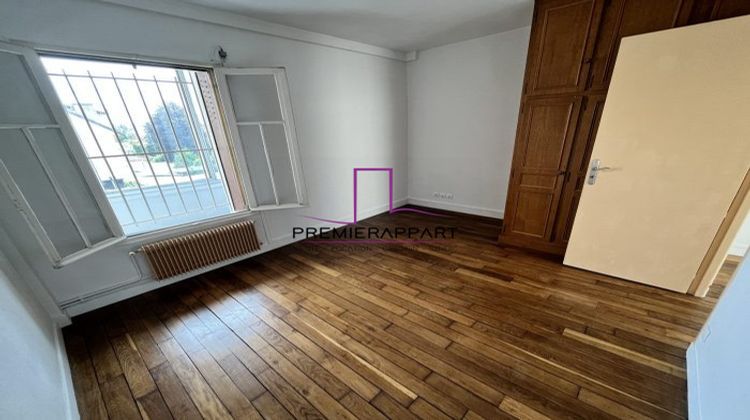 Ma-Cabane - Vente Appartement Houilles, 61 m²