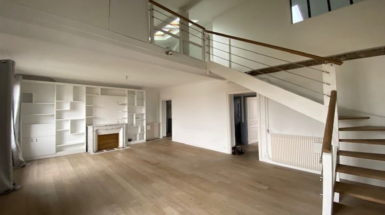 Ma-Cabane - Vente Appartement HOUILLES, 83 m²