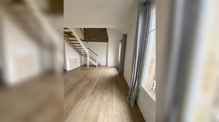 Ma-Cabane - Vente Appartement HOUILLES, 83 m²