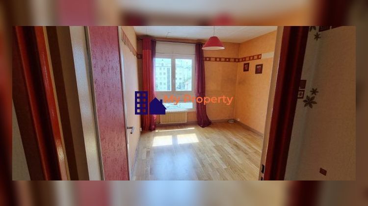 Ma-Cabane - Vente Appartement Houilles, 70 m²