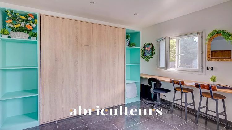 Ma-Cabane - Vente Appartement Houilles, 129 m²