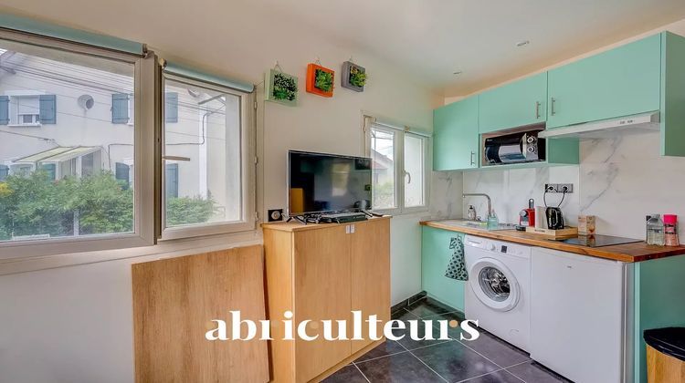 Ma-Cabane - Vente Appartement Houilles, 129 m²