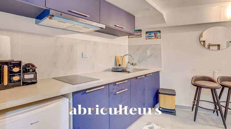 Ma-Cabane - Vente Appartement Houilles, 129 m²