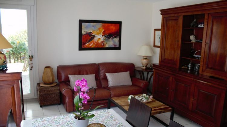 Ma-Cabane - Vente Appartement HOUILLES, 66 m²