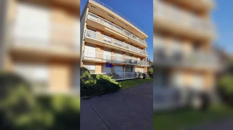 Ma-Cabane - Vente Appartement Houilles, 50 m²