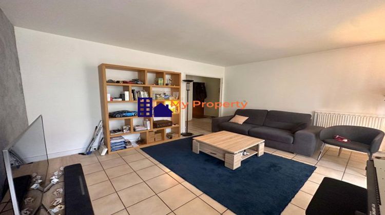 Ma-Cabane - Vente Appartement Houilles, 47 m²