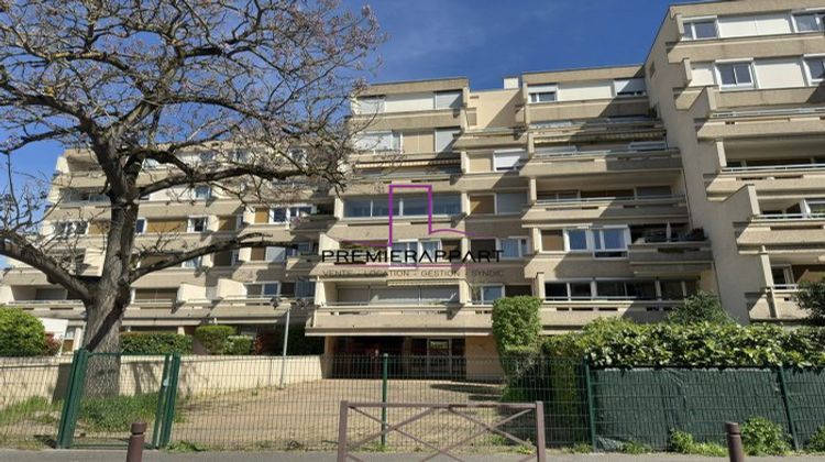 Ma-Cabane - Vente Appartement Houilles, 68 m²