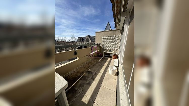 Ma-Cabane - Vente Appartement Houilles, 68 m²