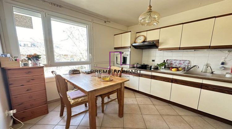 Ma-Cabane - Vente Appartement Houilles, 68 m²