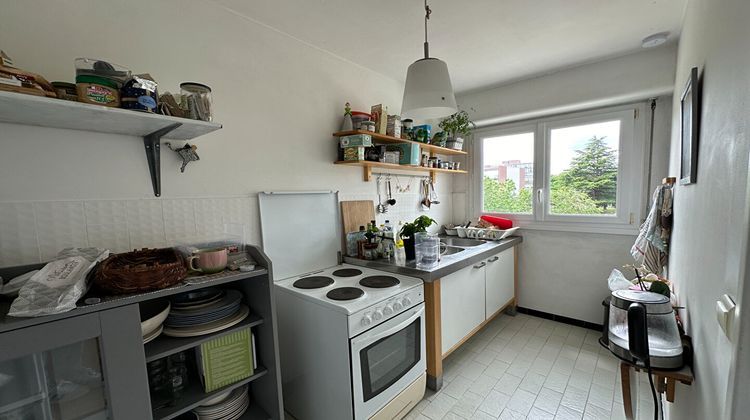 Ma-Cabane - Vente Appartement HOUILLES, 27 m²