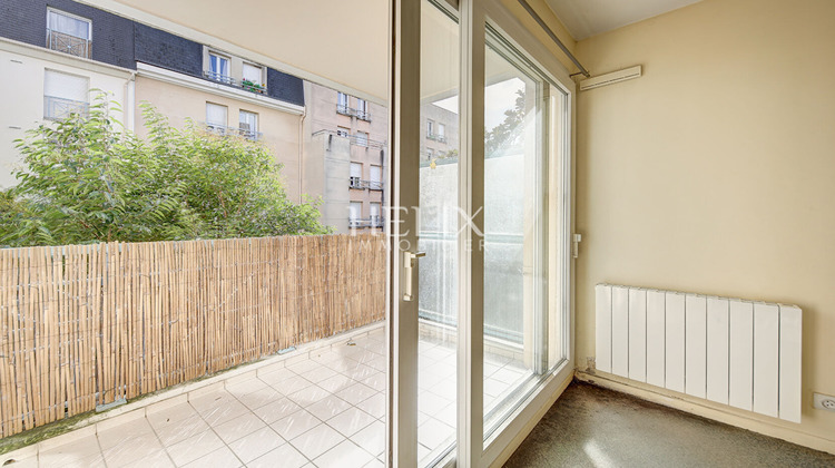 Ma-Cabane - Vente Appartement HOUILLES, 47 m²