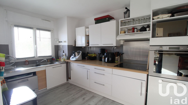 Ma-Cabane - Vente Appartement Houilles, 70 m²