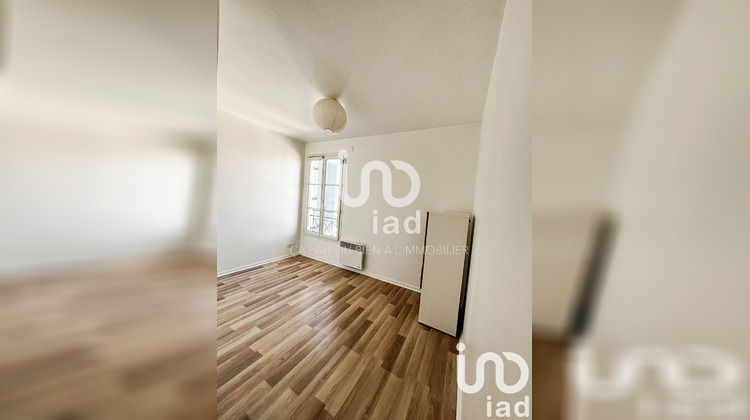 Ma-Cabane - Vente Appartement Houilles, 53 m²