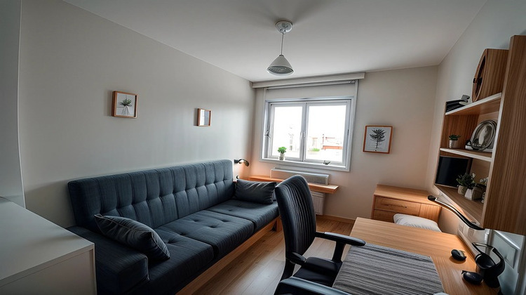 Ma-Cabane - Vente Appartement HOUILLES, 86 m²