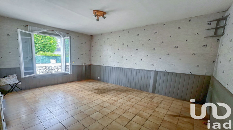 Ma-Cabane - Vente Appartement Houilles, 20 m²