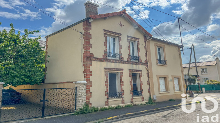 Ma-Cabane - Vente Appartement Houilles, 20 m²