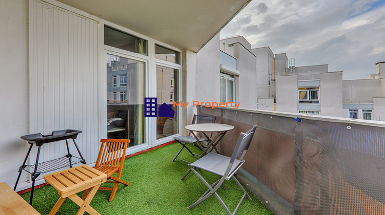 Ma-Cabane - Vente Appartement Houilles, 69 m²